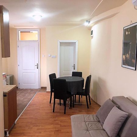 Apartman Sasa Banja Koviljača Esterno foto