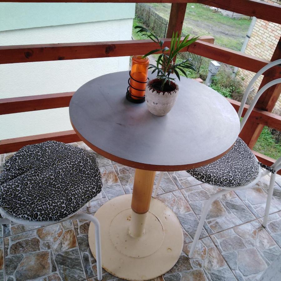 Apartman Sasa Banja Koviljača Esterno foto