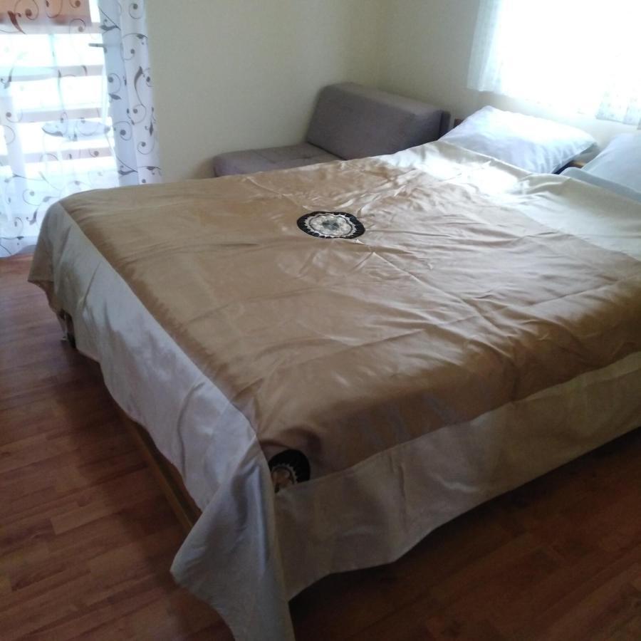 Apartman Sasa Banja Koviljača Esterno foto