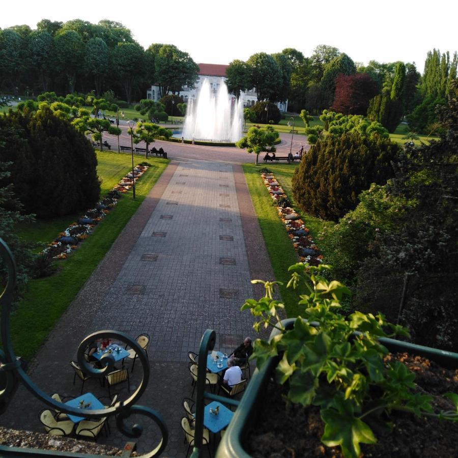 Apartman Sasa Banja Koviljača Esterno foto